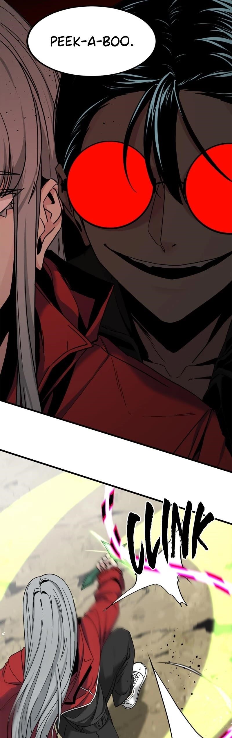 Hero Killer Chapter 114 - Page 49 in English