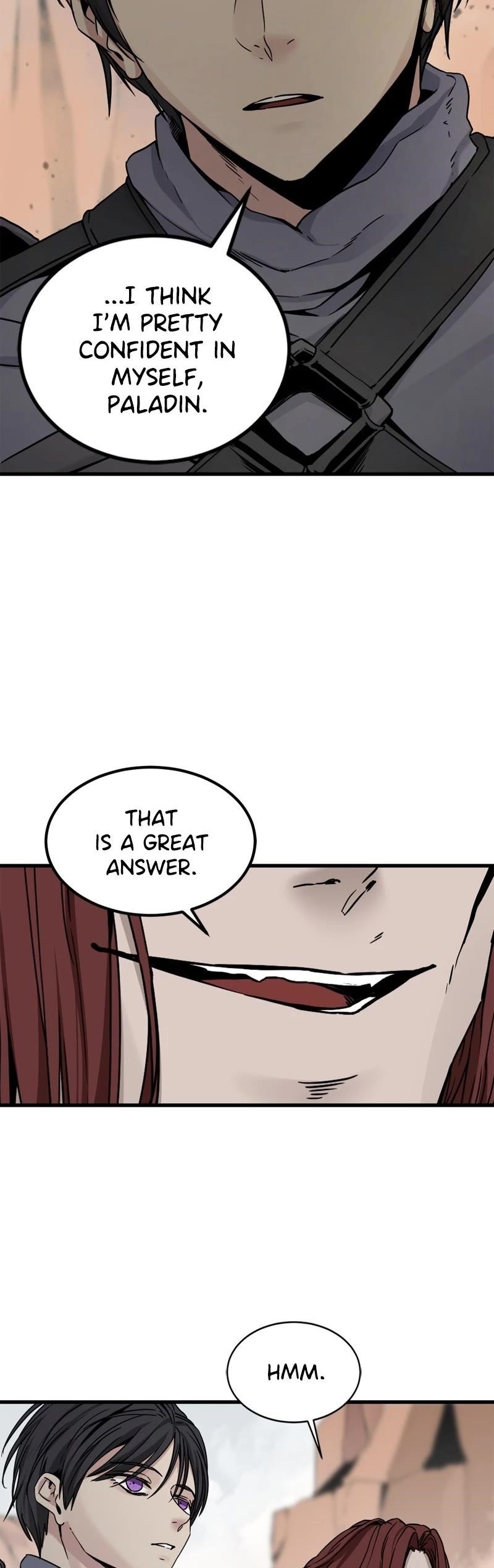 Hero Killer Chapter 114 - Page 5 in English