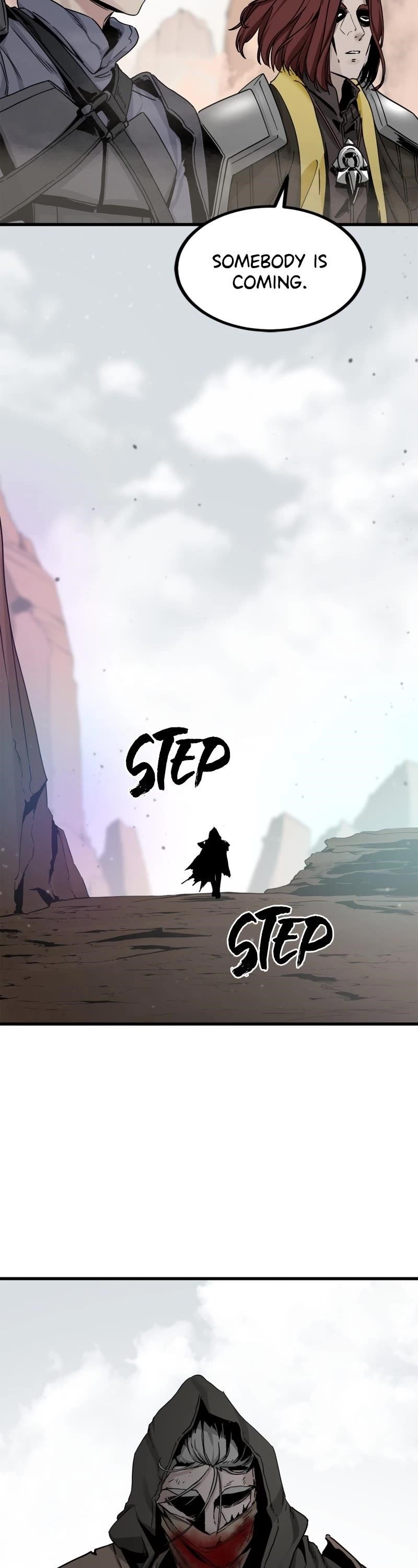 Hero Killer Chapter 114 - Page 6 in English