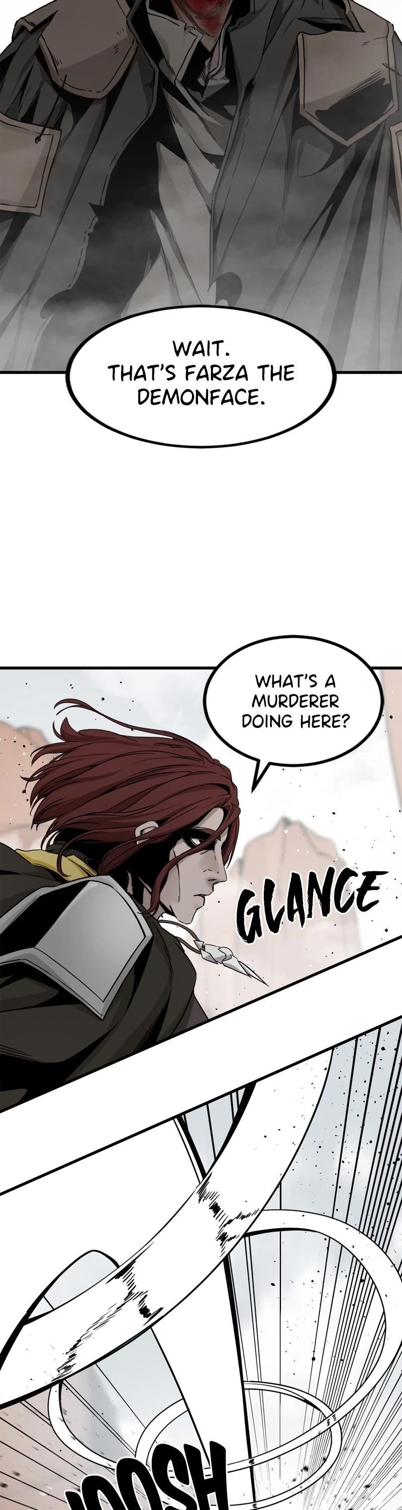 Hero Killer Chapter 114 - Page 7 in English