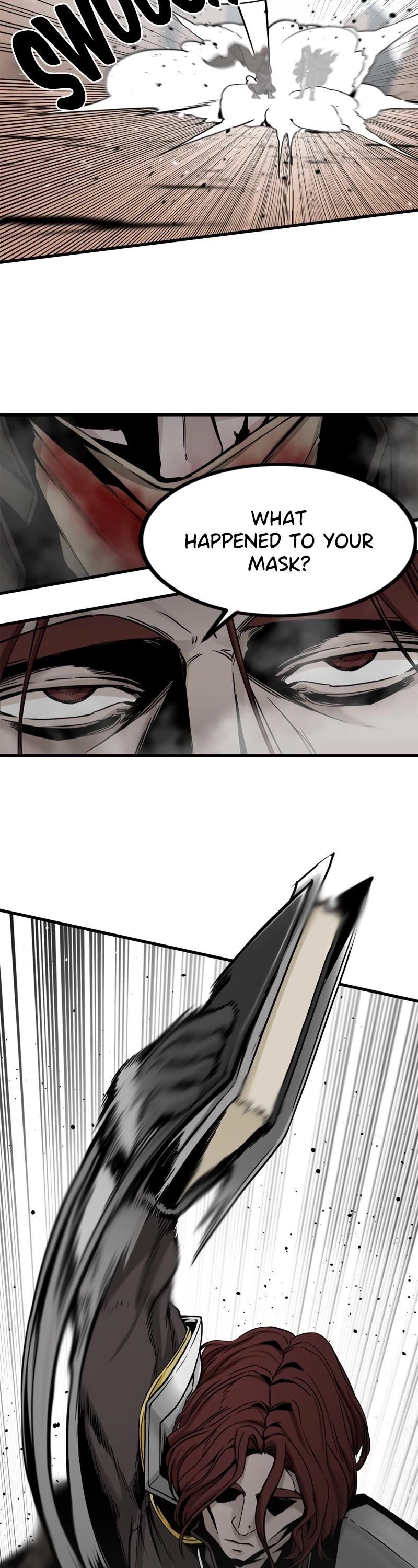 Hero Killer Chapter 114 - Page 8 in English