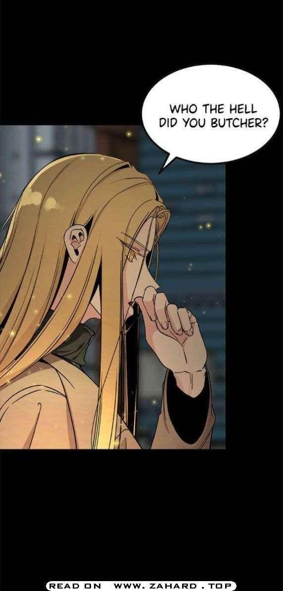 Hero Killer Chapter 12 - Page 13 in English