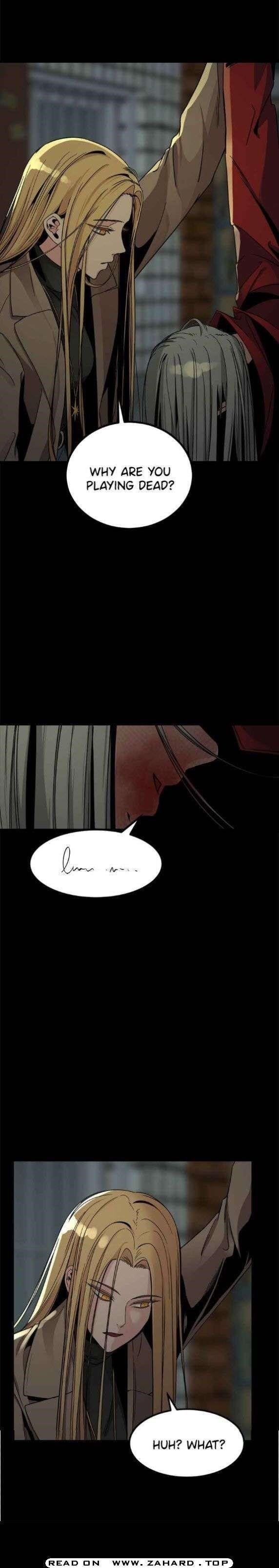 Hero Killer Chapter 12 - Page 28 in English
