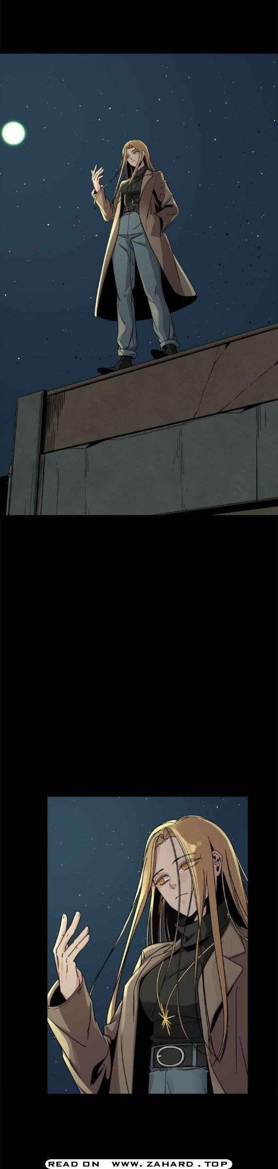 Hero Killer Chapter 12 - Page 9 in English