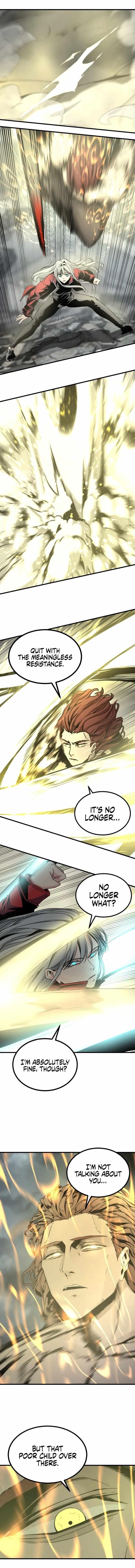 Hero Killer Chapter 121 - Page 13 in English
