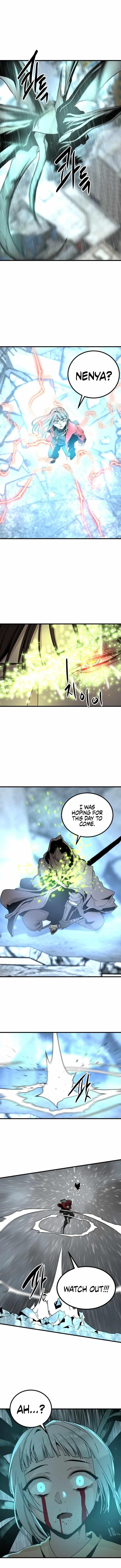 Hero Killer Chapter 121 - Page 15 in English