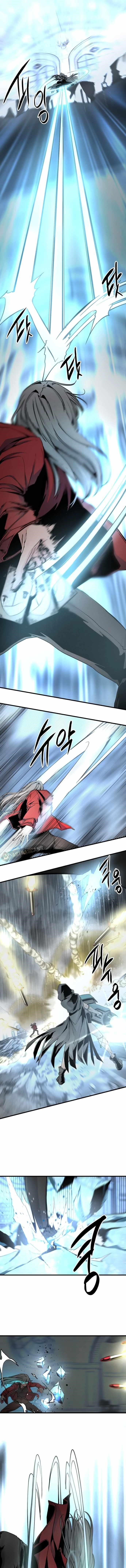 Hero Killer Chapter 121 - Page 5 in English