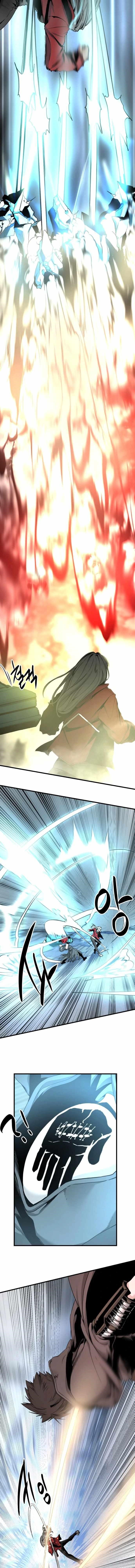 Hero Killer Chapter 121 - Page 6 in English