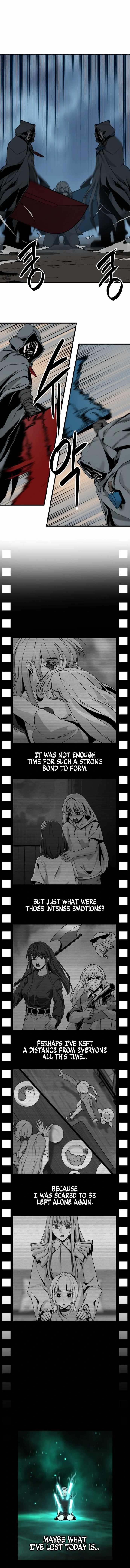 Hero Killer Chapter 122 - Page 10 in English