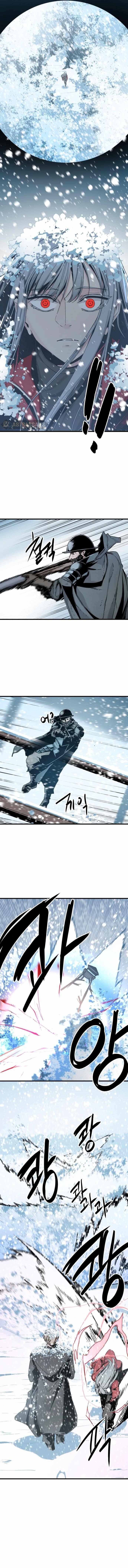Hero Killer Chapter 126 - Page 9 in English