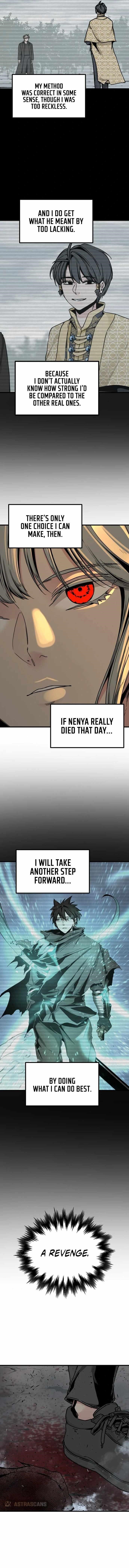Hero Killer Chapter 127 - Page 11 in English