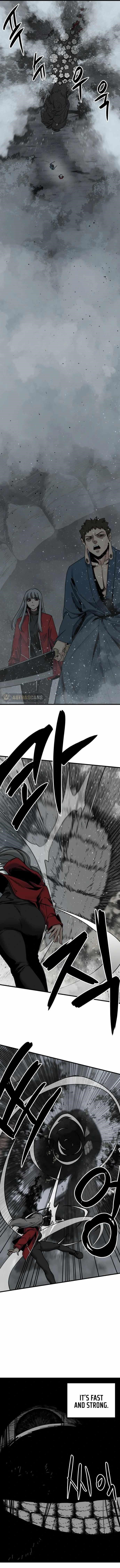 Hero Killer Chapter 129 - Page 5 in English