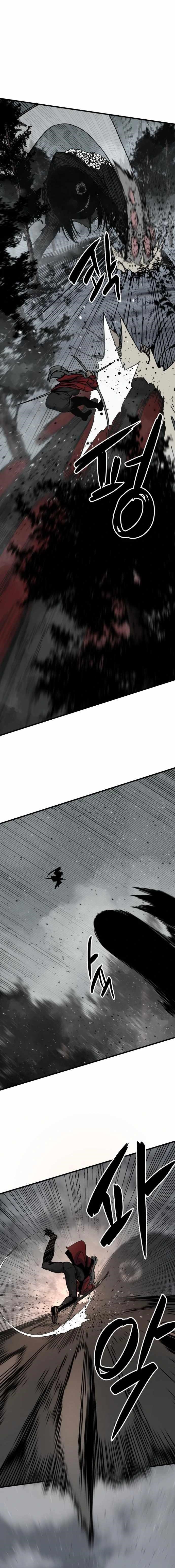 Hero Killer Chapter 129 - Page 6 in English