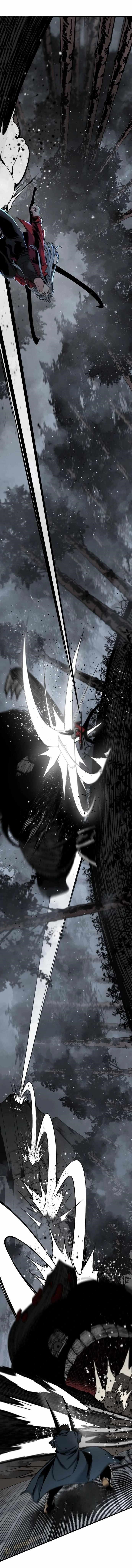 Hero Killer Chapter 129 - Page 9 in English