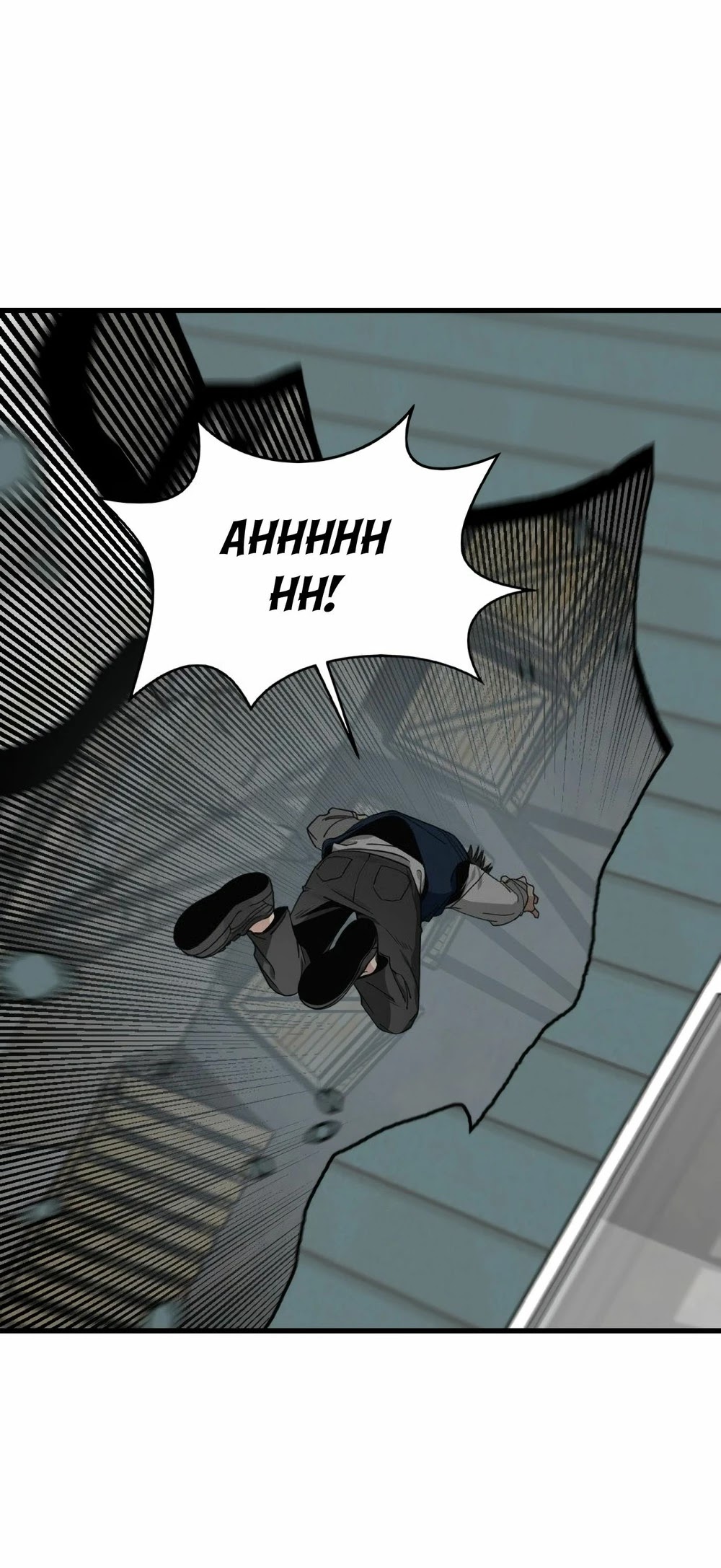 Hero Killer Chapter 13 - Page 11 in English