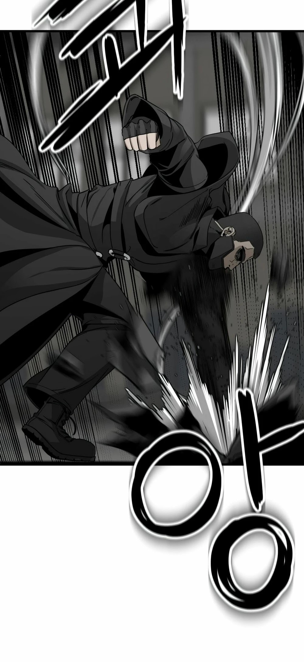 Hero Killer Chapter 13 - Page 19 in English