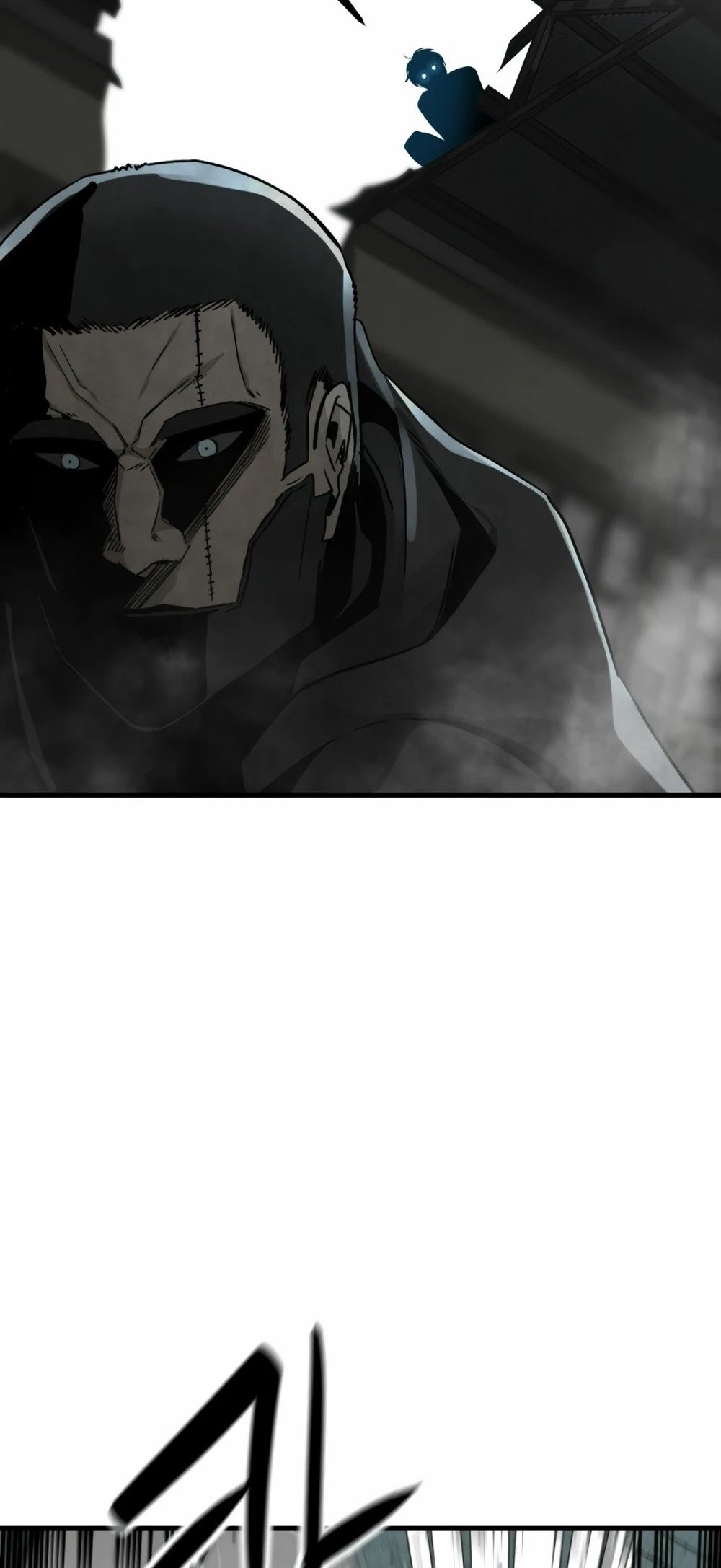 Hero Killer Chapter 13 - Page 21 in English