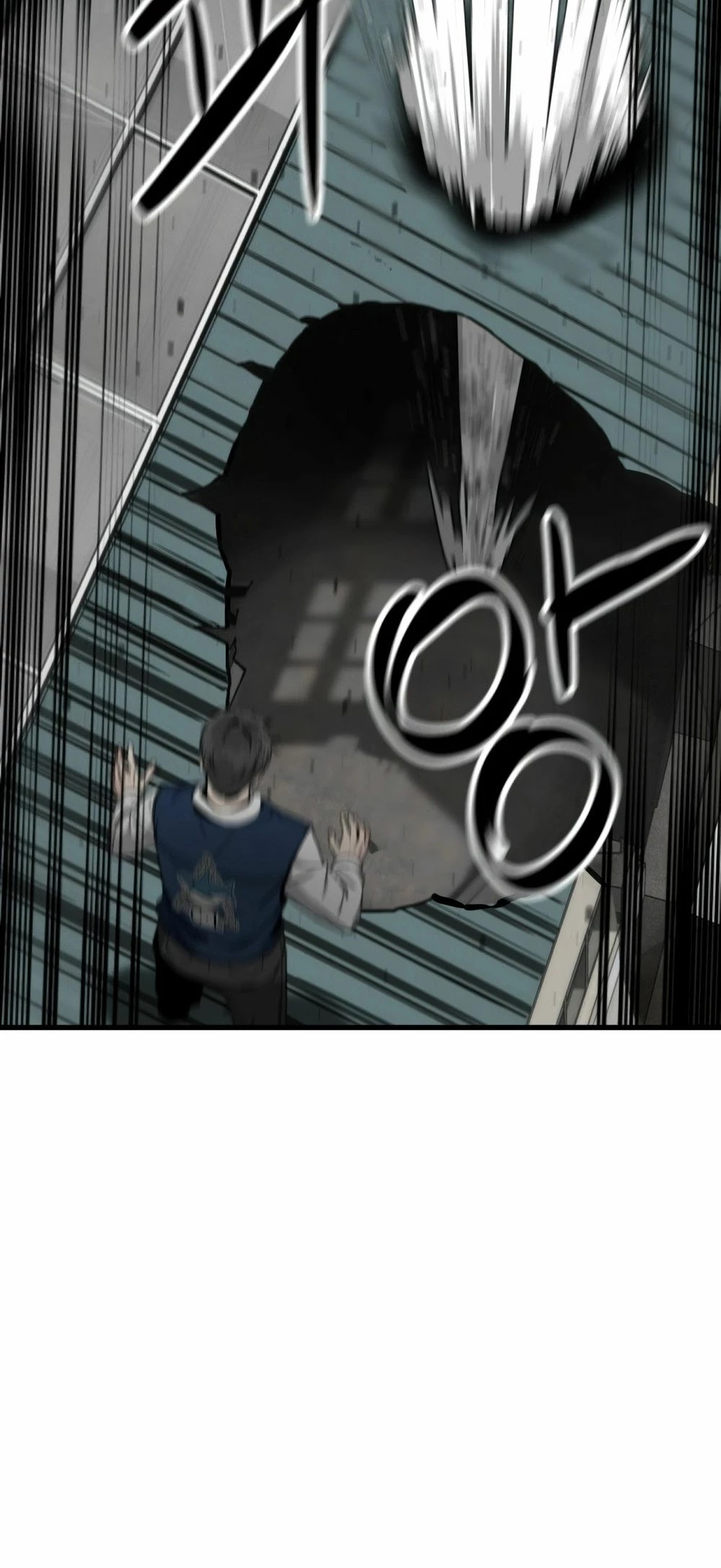 Hero Killer Chapter 13 - Page 22 in English