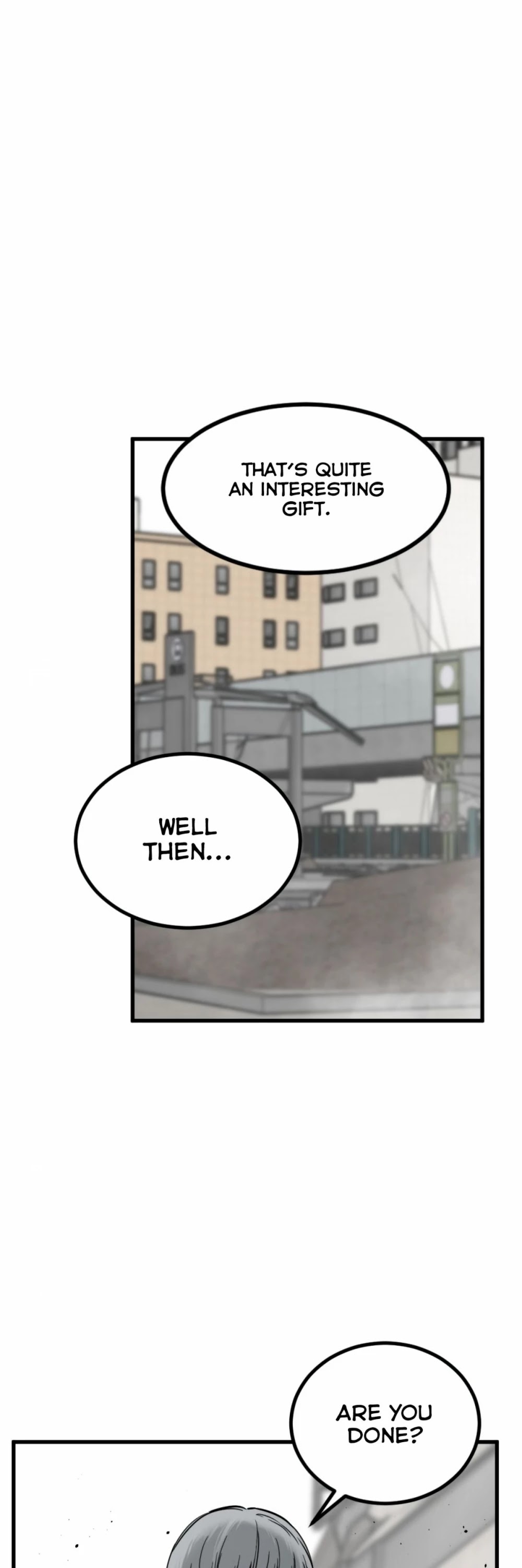 Hero Killer Chapter 13 - Page 38 in English