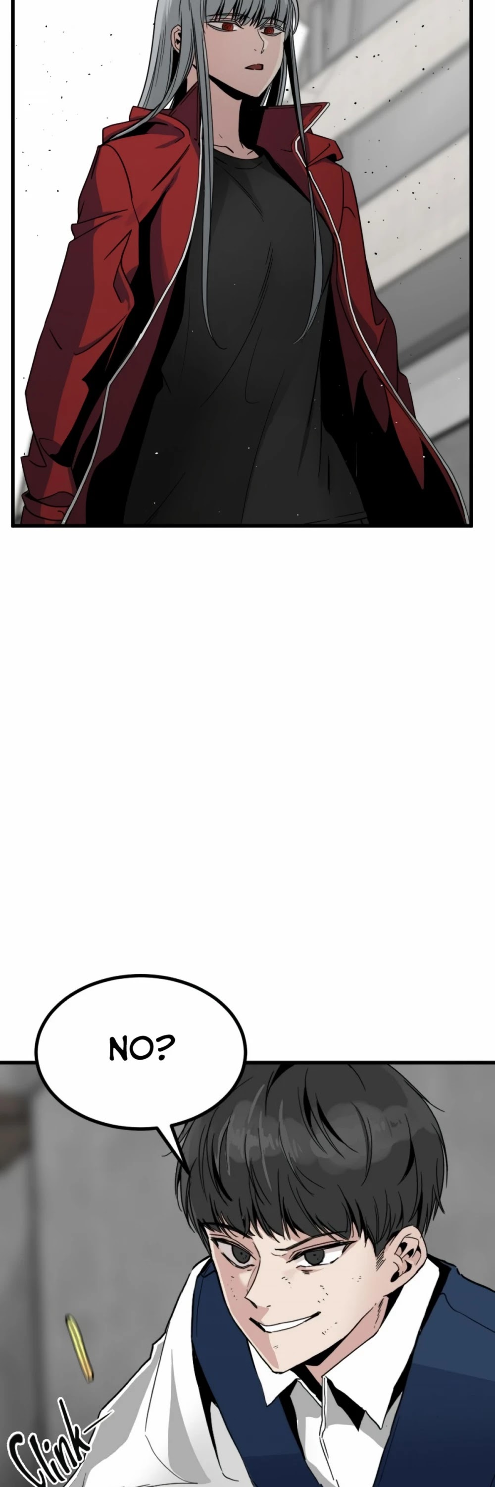 Hero Killer Chapter 13 - Page 39 in English