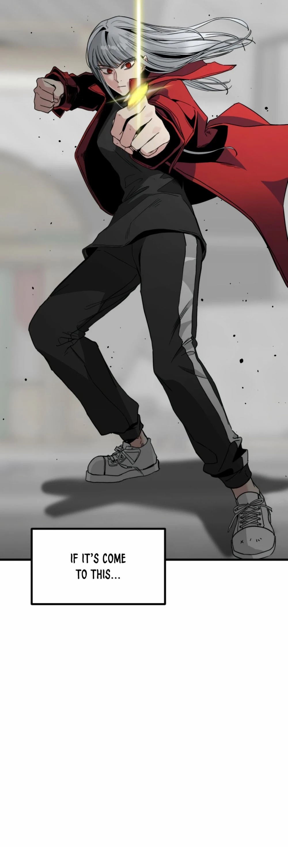 Hero Killer Chapter 13 - Page 41 in English