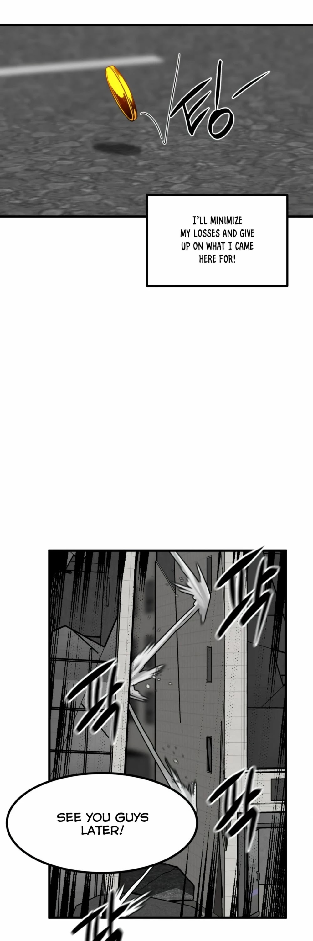 Hero Killer Chapter 13 - Page 42 in English