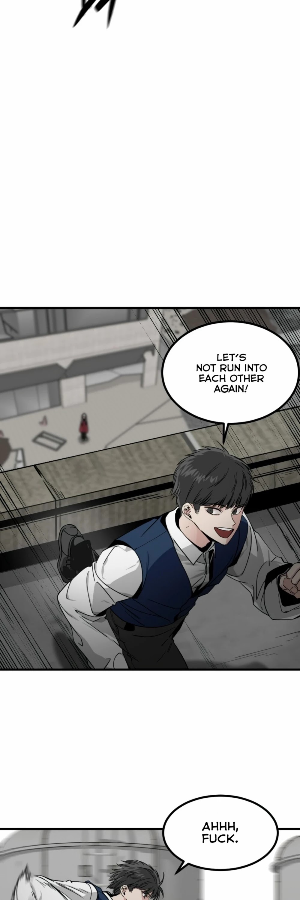Hero Killer Chapter 13 - Page 43 in English