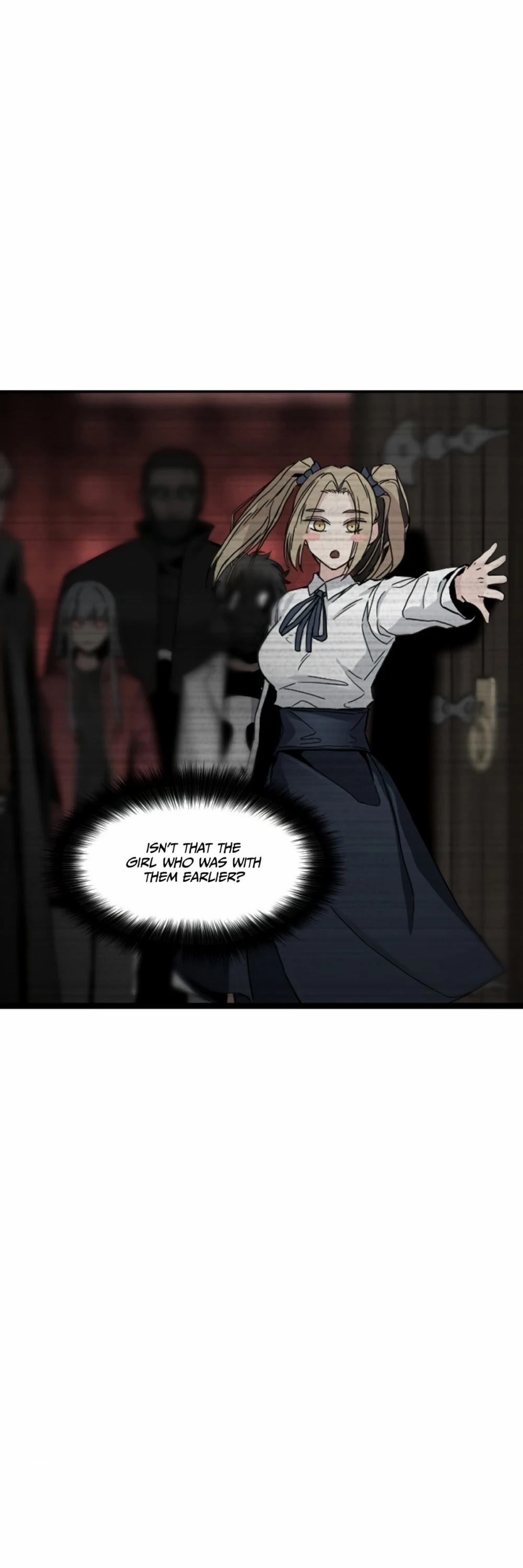 Hero Killer Chapter 13 - Page 45 in English