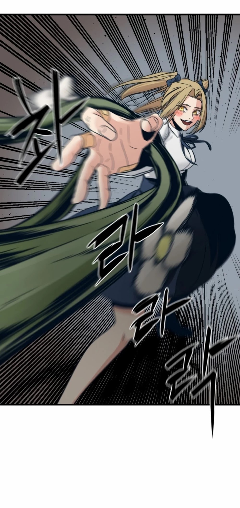 Hero Killer Chapter 13 - Page 46 in English