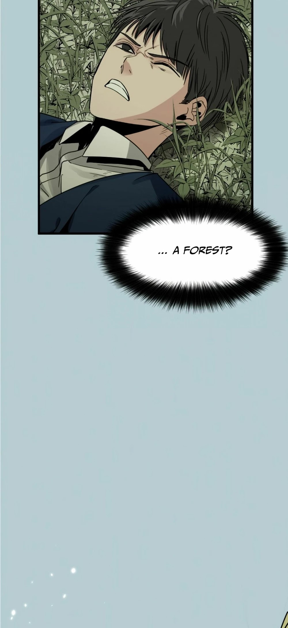 Hero Killer Chapter 13 - Page 52 in English