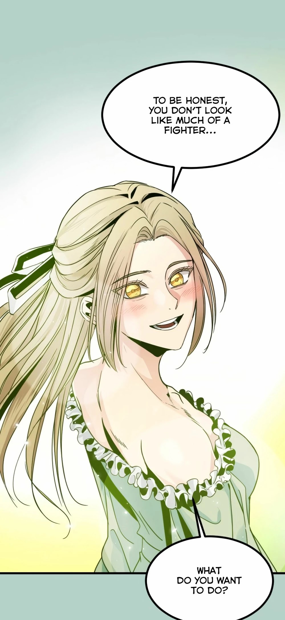 Hero Killer Chapter 13 - Page 57 in English