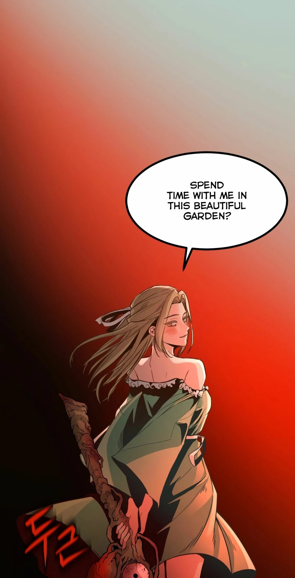 Hero Killer Chapter 13 - Page 59 in English