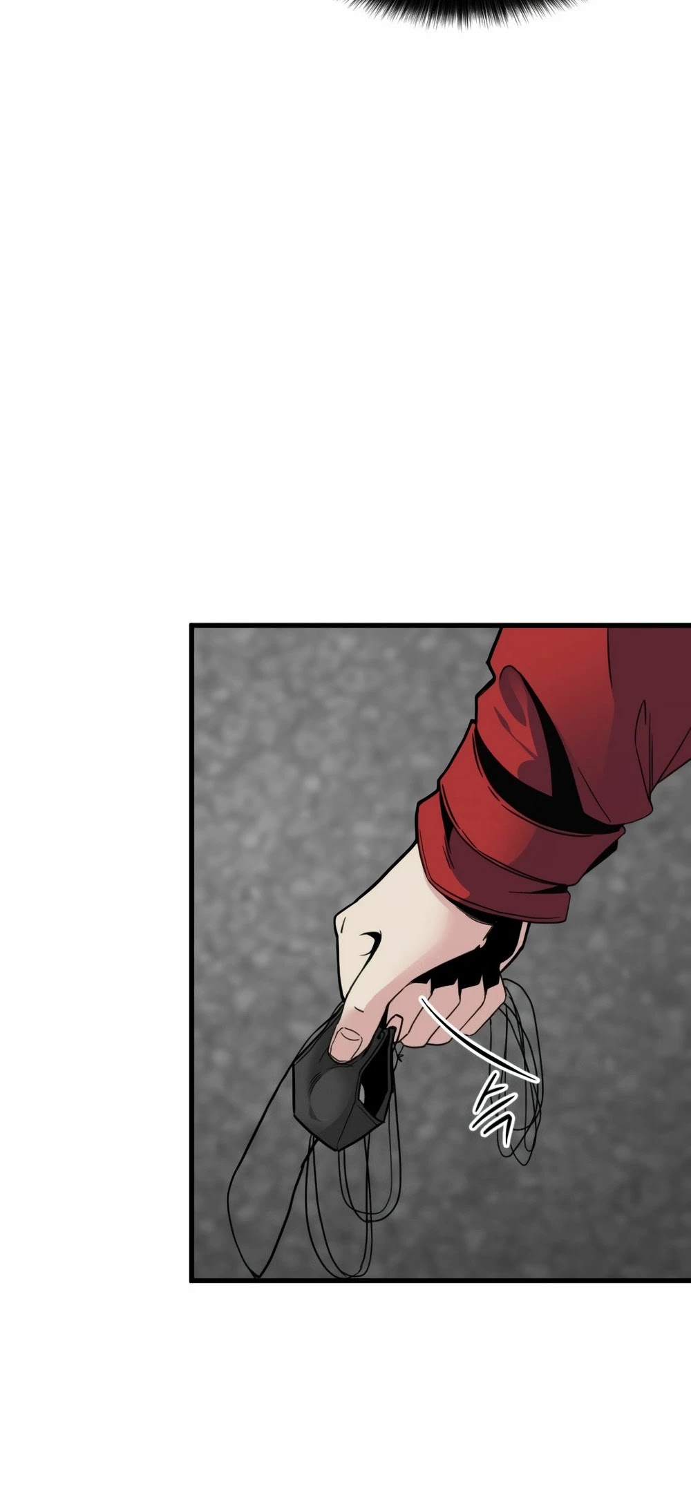 Hero Killer Chapter 13 - Page 6 in English