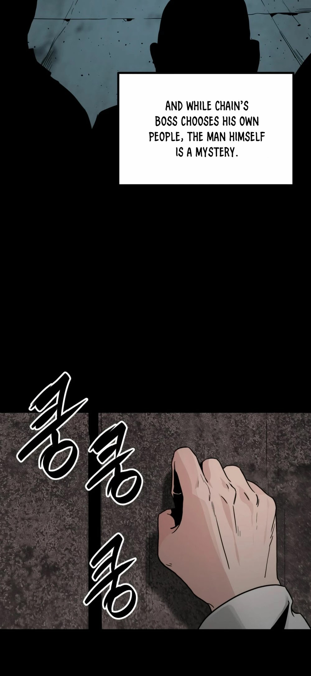 Hero Killer Chapter 13 - Page 65 in English