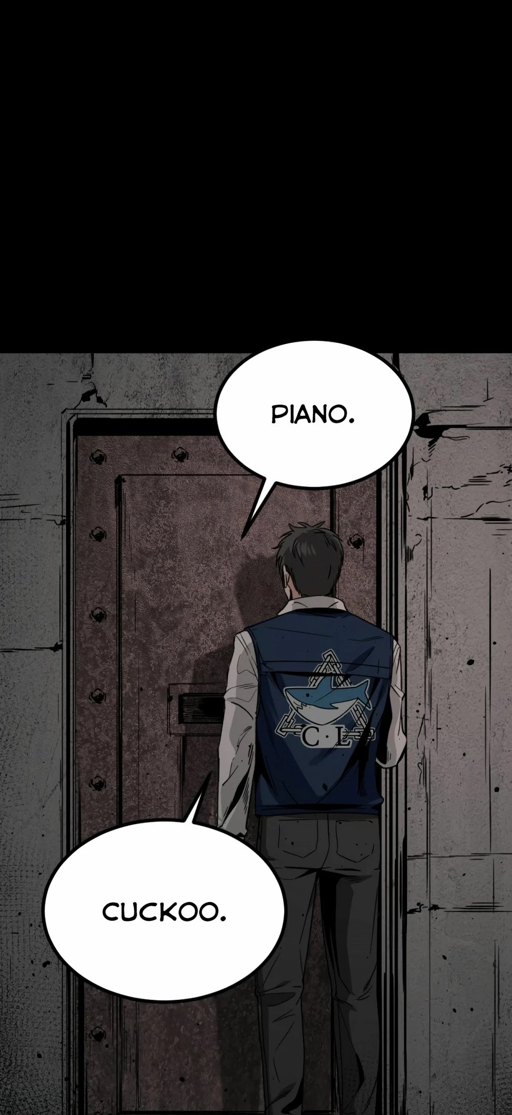 Hero Killer Chapter 13 - Page 66 in English