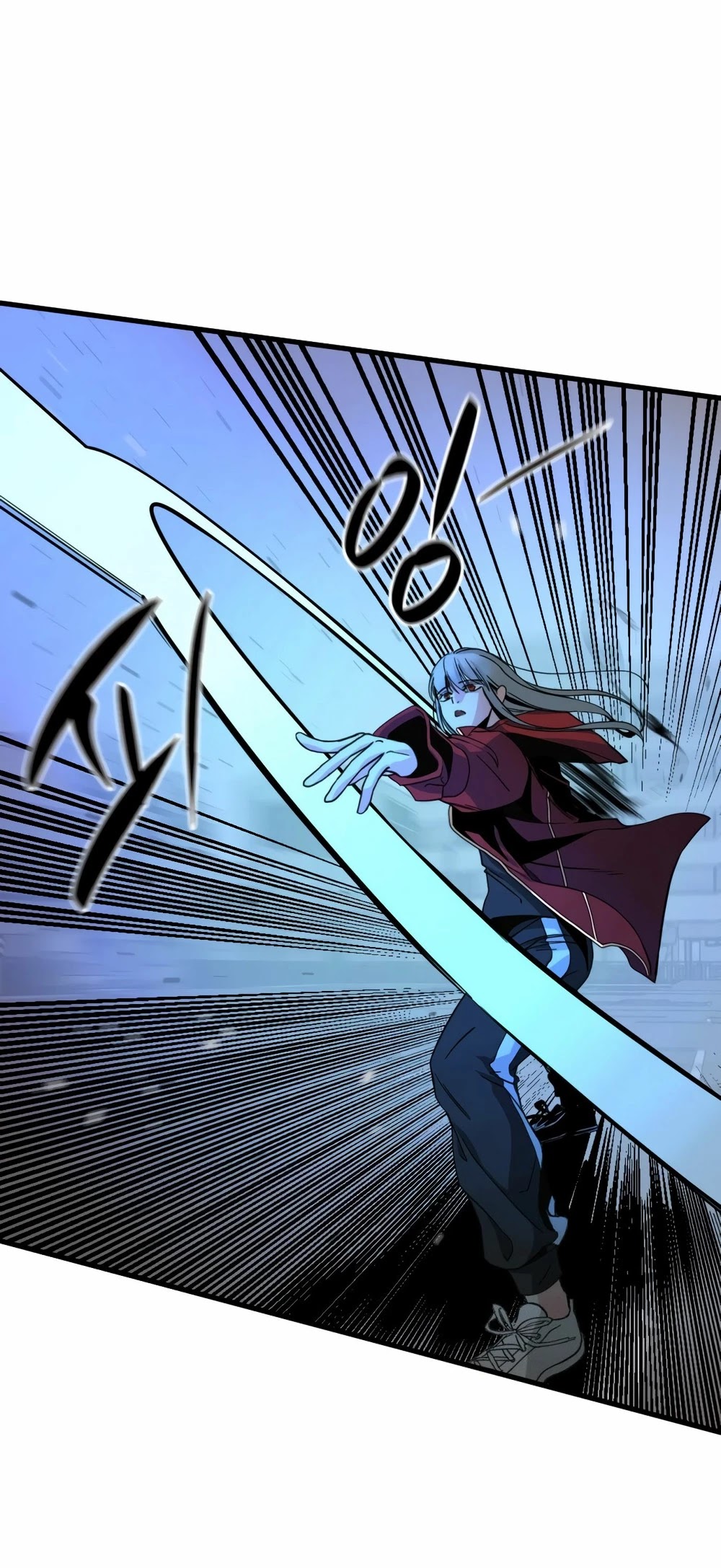 Hero Killer Chapter 13 - Page 7 in English
