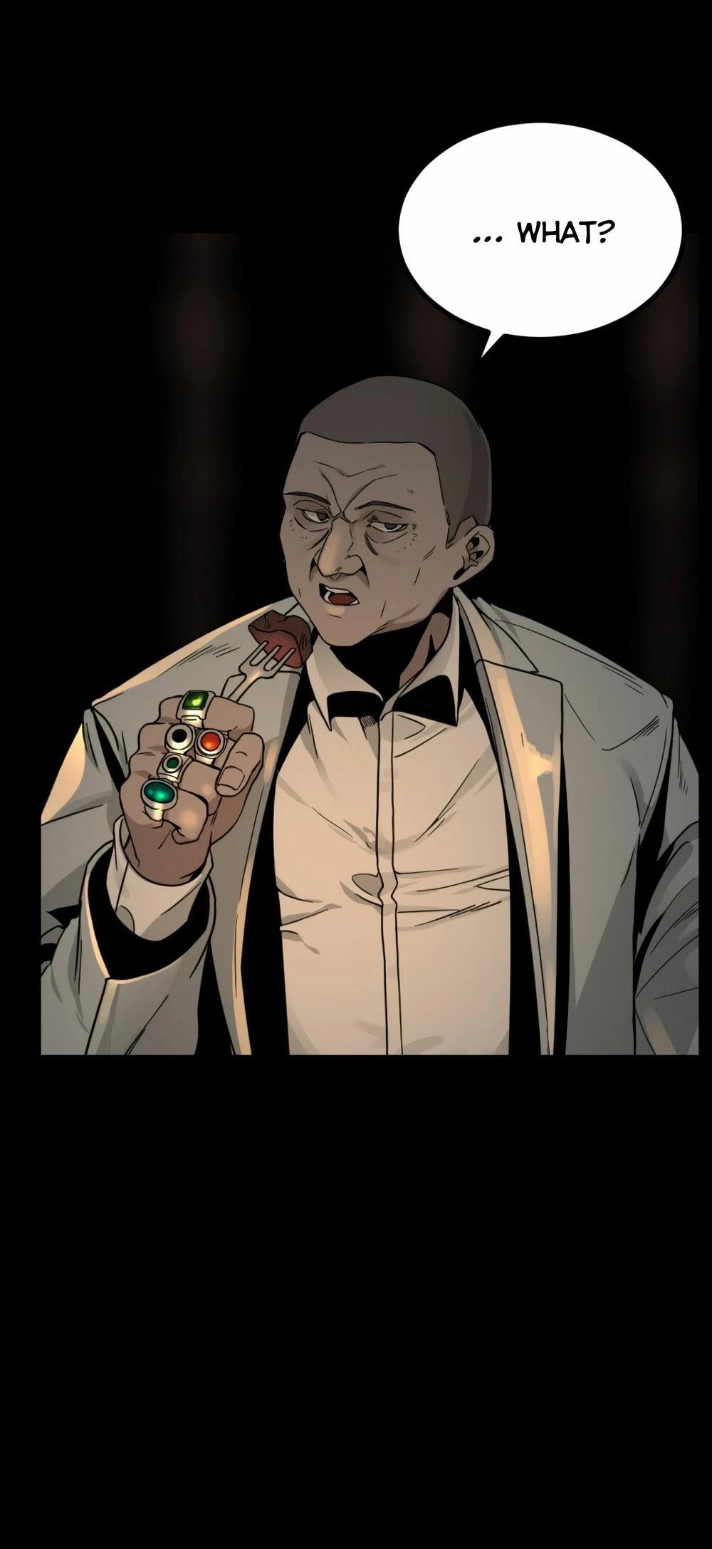 Hero Killer Chapter 13 - Page 75 in English