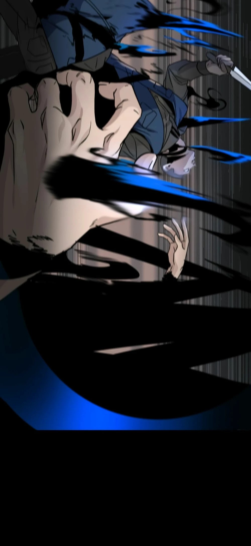 Hero Killer Chapter 13 - Page 84 in English