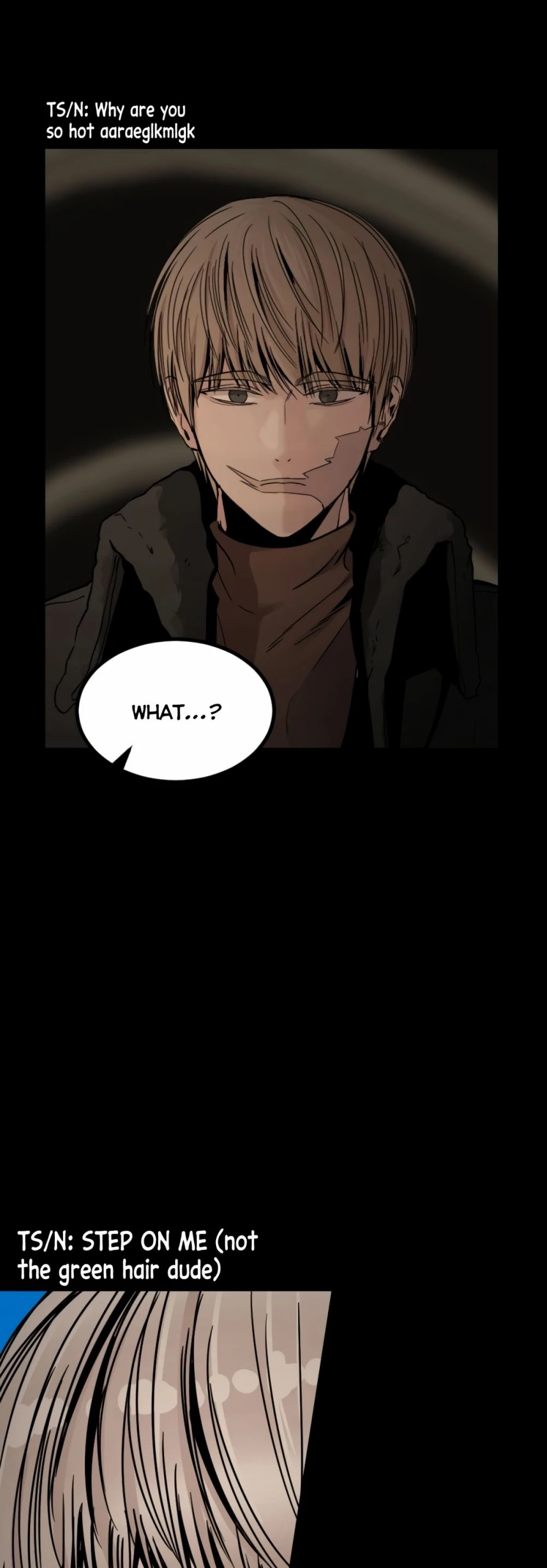 Hero Killer Chapter 13 - Page 90 in English