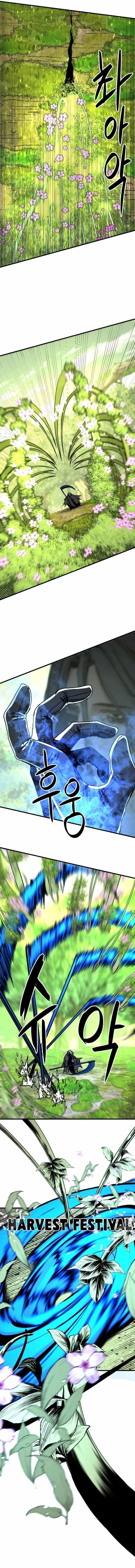 Hero Killer Chapter 130 - Page 12 in English