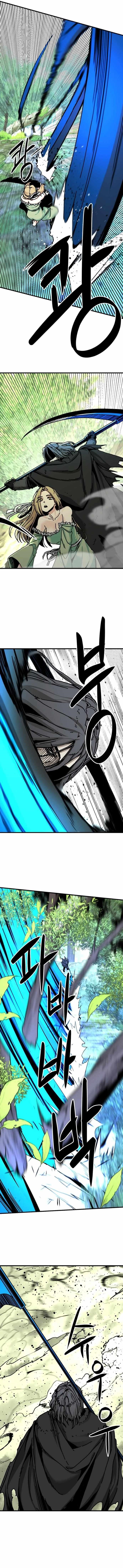 Hero Killer Chapter 130 - Page 13 in English