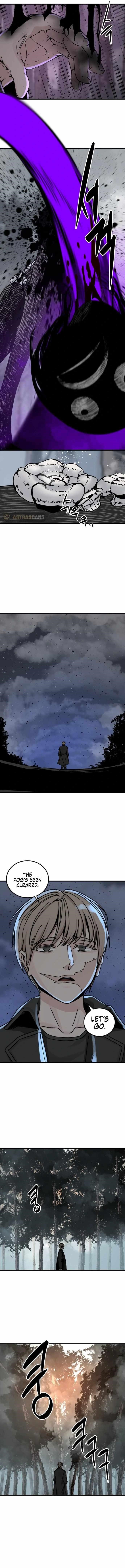 Hero Killer Chapter 130 - Page 15 in English