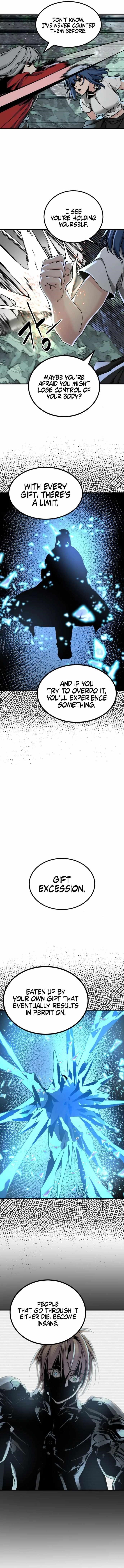 Hero Killer Chapter 131 - Page 4 in English