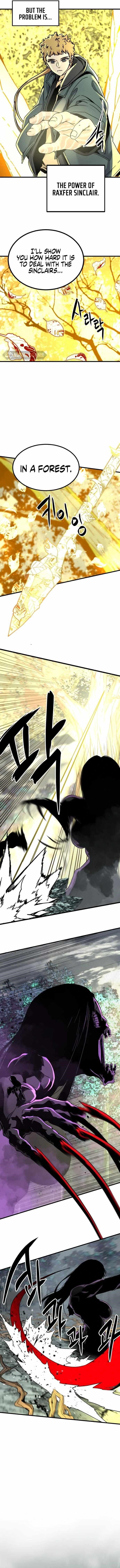 Hero Killer Chapter 132 - Page 5 in English