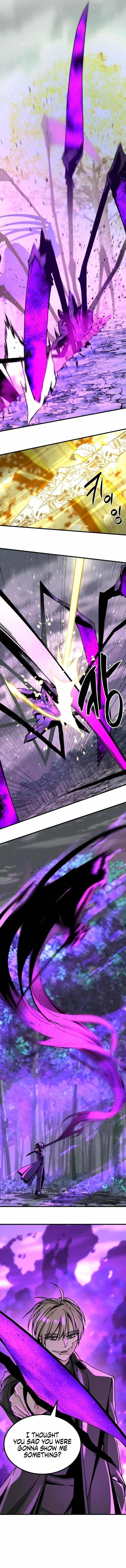 Hero Killer Chapter 132 - Page 6 in English