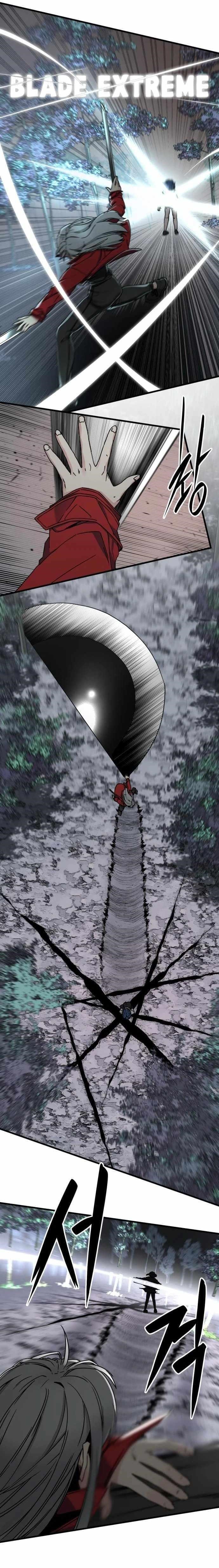 Hero Killer Chapter 135 - Page 3 in English
