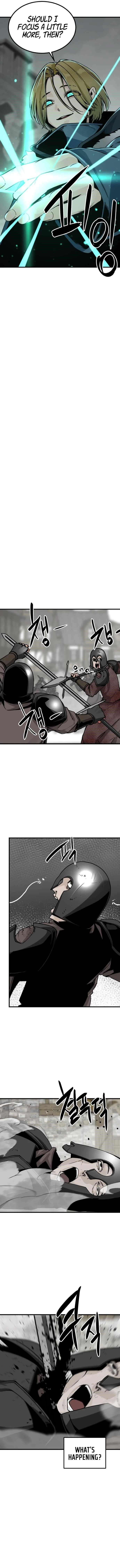 Hero Killer Chapter 137 - Page 7 in English