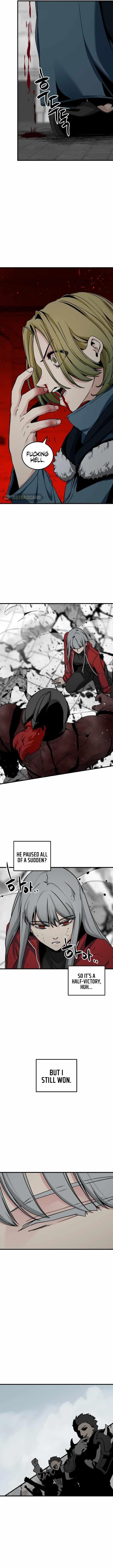 Hero Killer Chapter 138 - Page 13 in English