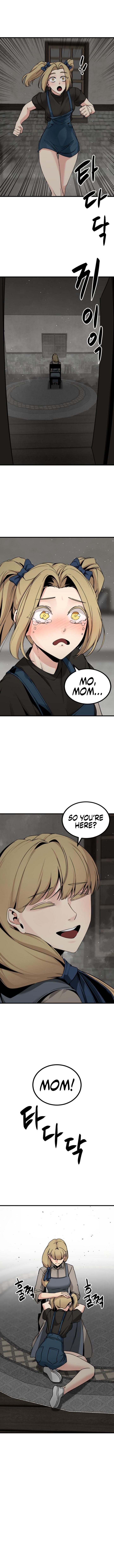 Hero Killer Chapter 139 - Page 13 in English