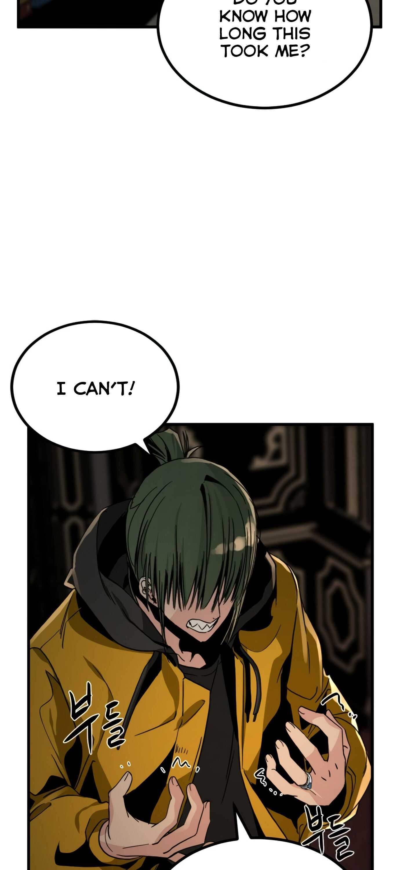 Hero Killer Chapter 14 - Page 14 in English